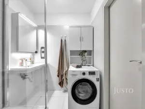 Pronájem bytu 3+1, Praha - Háje, Kosmická, 72 m2