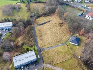 Prodej komerčního pozemku, Liberec, Na Mlýnku, 18685 m2