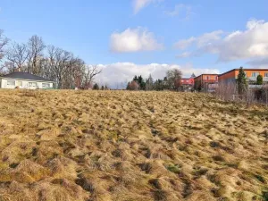 Prodej komerčního pozemku, Liberec, Na Mlýnku, 18685 m2