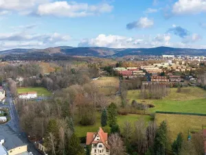 Prodej komerčního pozemku, Liberec, Na Mlýnku, 18685 m2