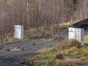 Prodej pozemku pro bydlení, Liberec, Na Mlýnku, 18685 m2