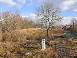 Prodej pozemku pro bydlení, Liberec, Na Mlýnku, 18685 m2