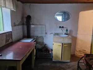 Prodej chaty, Mokrá-Horákov, 54 m2