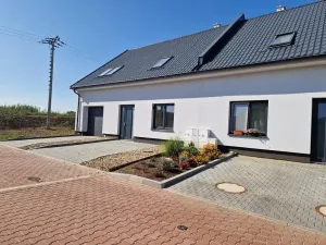 Prodej rodinného domu, Vlasatice, 187 m2