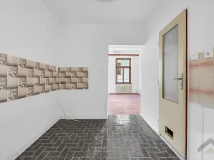 Prodej rodinného domu, Lanškroun, 28. října, 163 m2