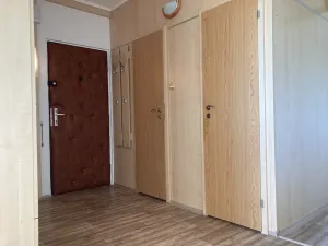 Pronájem bytu 3+1, Chomutov, Kamenný vrch, 70 m2
