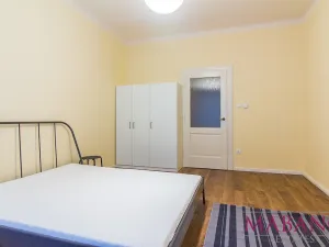 Pronájem bytu, Praha - Žižkov, Sudoměřská, 17 m2