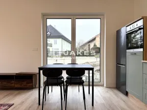 Pronájem bytu 2+kk, Únětice, Rýznerova, 50 m2