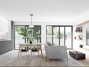 Prodej bytu 4+kk, Jirny, 127 m2