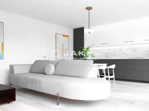 Prodej bytu 4+kk, Jirny, 127 m2