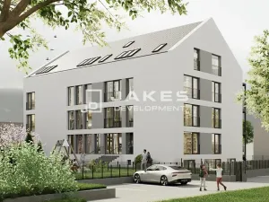 Prodej bytu 3+kk, Předboj, Ke Tvrzi, 49 m2