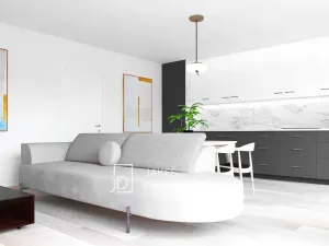 Prodej vícegeneračního domu, Jirny, 130 m2