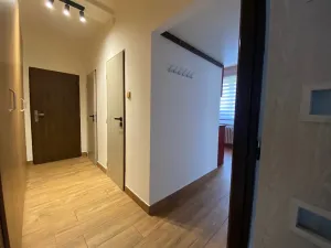 Pronájem bytu 2+1, Ostrava, Sokolovská, 55 m2