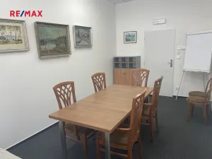 Pronájem kanceláře, Praha - Libeň, Podvinný mlýn, 17 m2