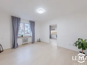 Prodej bytu 1+1, Hlubočky, Wolkerova, 33 m2