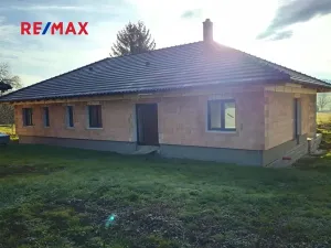 Prodej rodinného domu, Nezamyslice, 139 m2