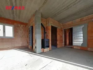 Prodej rodinného domu, Nezamyslice, 139 m2