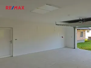 Prodej rodinného domu, Nezamyslice, 139 m2