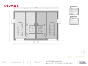 Prodej pozemku pro bydlení, Brandýsek, Ve višňovce, 1735 m2