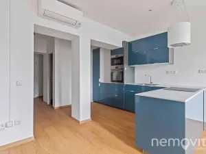 Pronájem bytu 3+kk, Praha - Žižkov, Roháčova, 89 m2