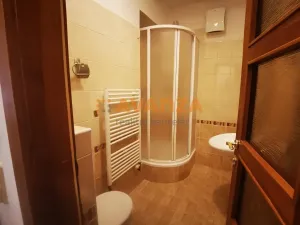 Pronájem bytu 2+1, Děčín, 65 m2