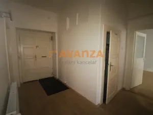 Prodej bytu 2+1, Děčín, 28. října, 82 m2