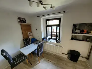 Pronájem rodinného domu, Libkovice pod Řípem, 20 m2