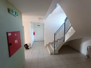 Prodej bytu 2+kk, Trhové Sviny, Za Pilou, 46 m2