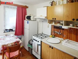 Prodej chaty, Kožlany, 45 m2