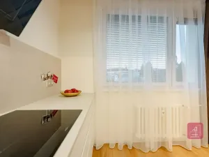 Prodej bytu 2+1, Brno, Ulička, 57 m2