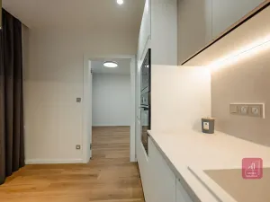 Prodej bytu 2+1, Brno, Ulička, 57 m2