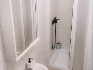 Pronájem bytu 1+1, Praha - Staré Město, Jilská, 38 m2