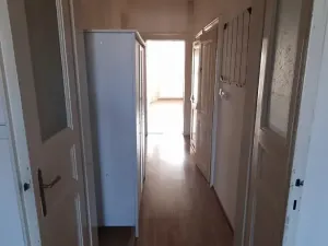 Pronájem bytu 1+1, Praha - Nusle, náměstí Bratří Synků, 51 m2