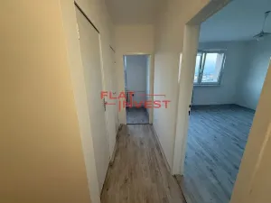 Pronájem bytu 1+1, Varnsdorf, Karolíny Světlé, 37 m2