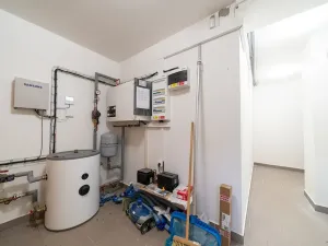 Prodej rodinného domu, Březová-Oleško, Průběžná II., 177 m2