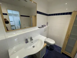 Pronájem bytu 2+kk, Praha - Smíchov, Karla Engliše, 53 m2