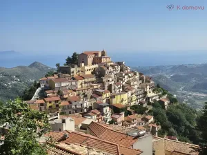 Prodej rodinného domu, Librizzi, Itálie, 146 m2