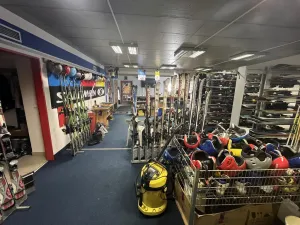 Prodej obchodního prostoru, Harrachov, 145 m2