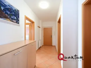 Pronájem bytu 3+kk, Praha - Libeň, Kovanecká, 77 m2