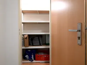 Pronájem bytu 3+kk, Praha - Libeň, Kovanecká, 77 m2