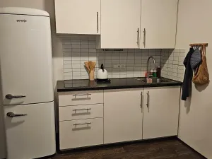 Pronájem bytu 2+kk, Praha, Proutěná, 50 m2