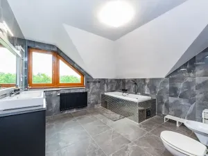 Prodej rodinného domu, Buš, 375 m2