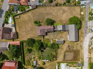 Prodej pozemku pro bydlení, Mělník, Chloumecká, 2624 m2