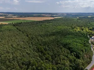 Prodej pozemku pro bydlení, Mělník, Chloumecká, 2624 m2