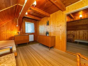 Prodej chalupy, Cvikov, 135 m2