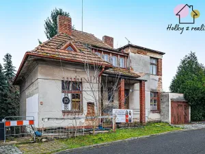 Prodej pozemku pro bydlení, Praha - Kunratice, Strouhalova, 739 m2