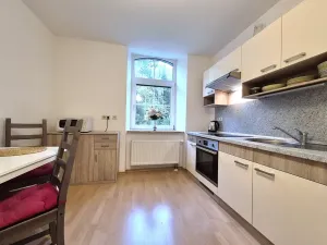 Prodej bytu 2+1, Bayerisch Eisenstein, Německo, Bahnhofstraße, 53 m2