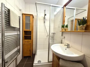 Prodej bytu 2+1, Bayerisch Eisenstein, Německo, Bahnhofstraße, 53 m2