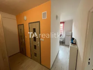 Pronájem bytu 1+1, Orlová, Masarykova třída, 36 m2