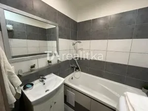 Pronájem bytu 1+1, Orlová, Masarykova třída, 36 m2